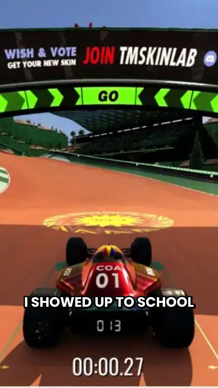 Quarter Zip Catastrophe