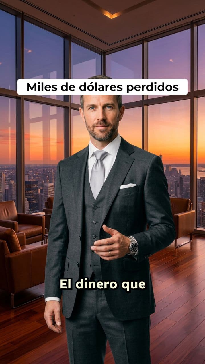 El Poder del Interés Compuesto