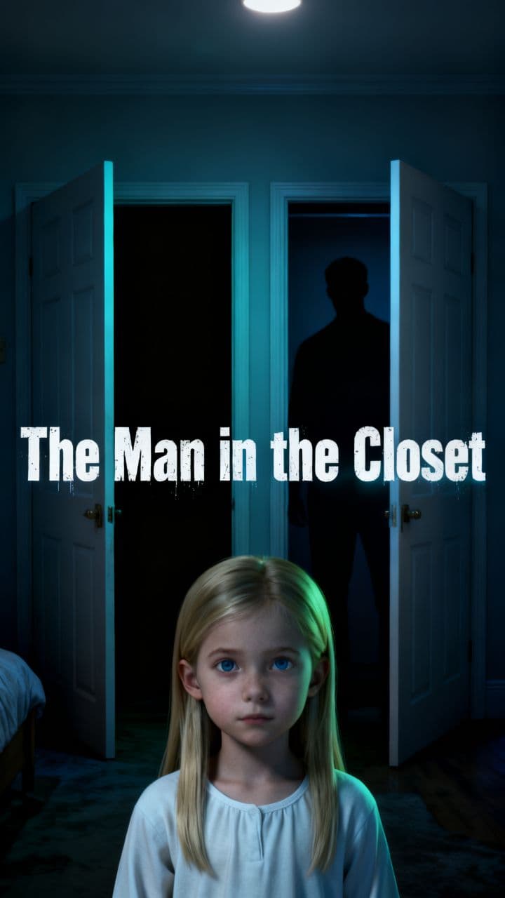 The Man in the Closet