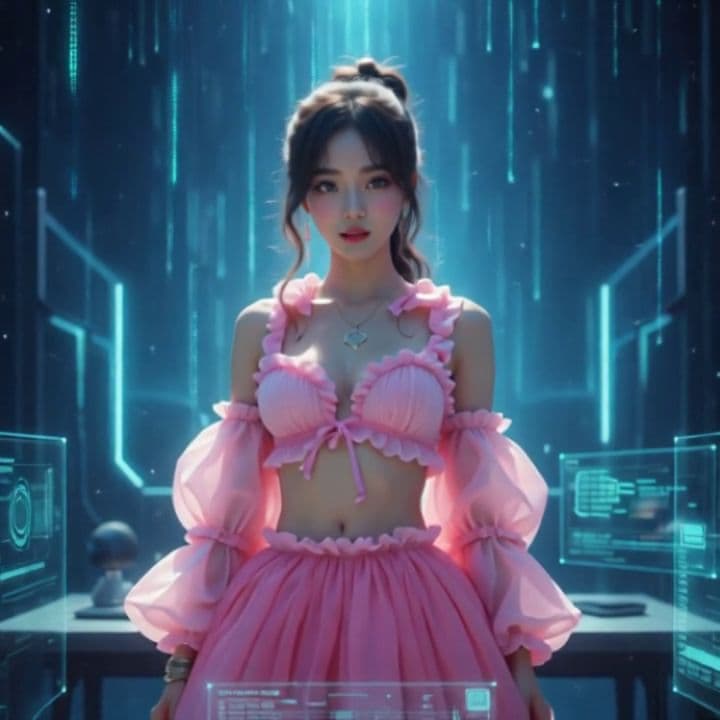 My Secret as a Programmer