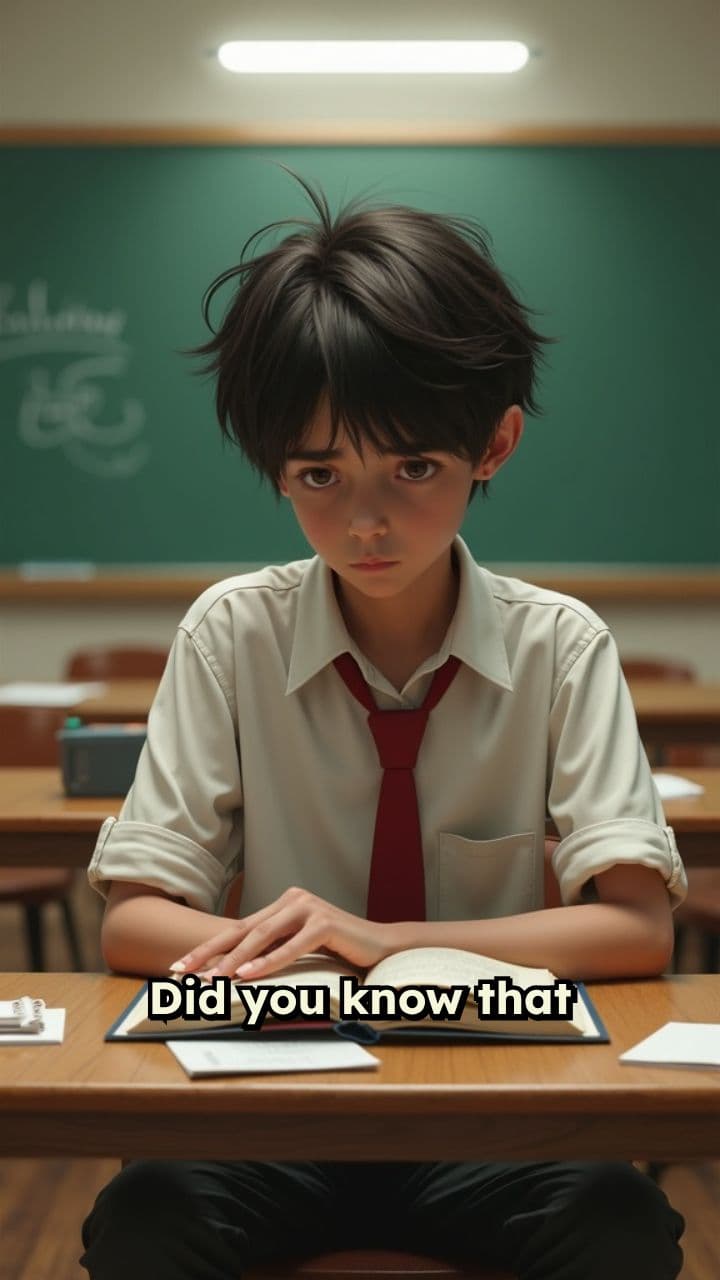 Tharnish: A Name for Foolishness