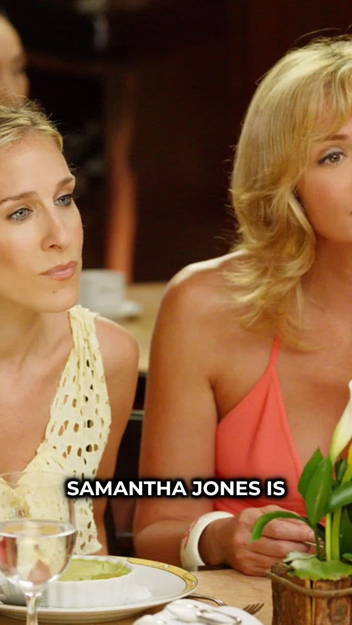 Kim Cattrall Marries Russell Thomas in London