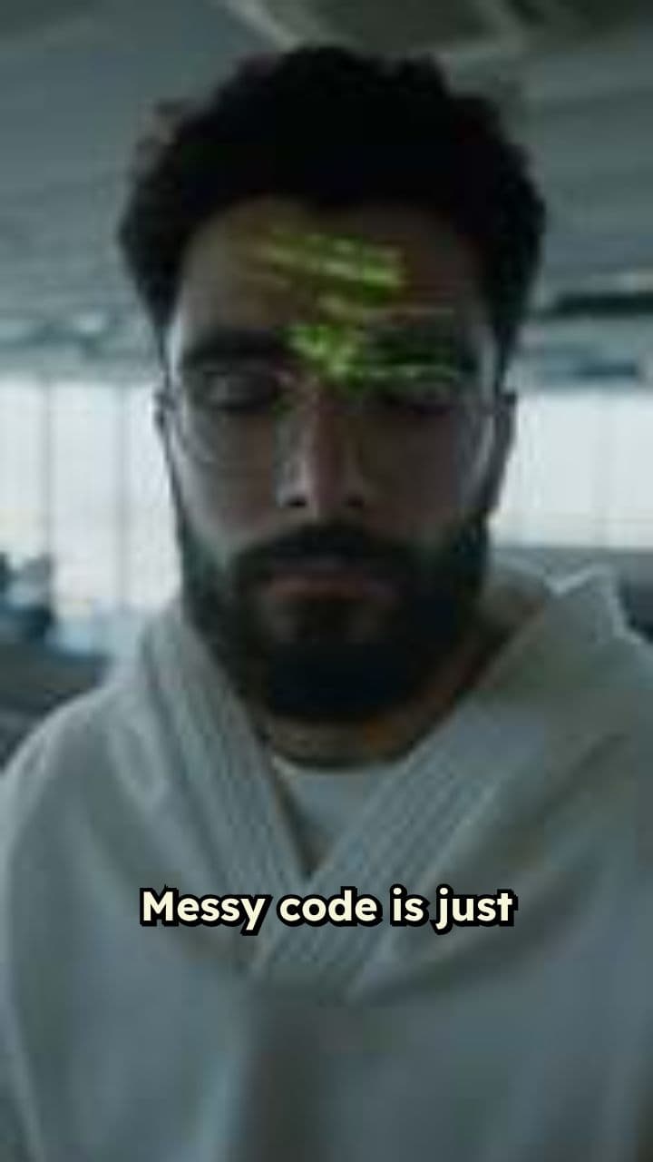 Building Discipline in Software Development