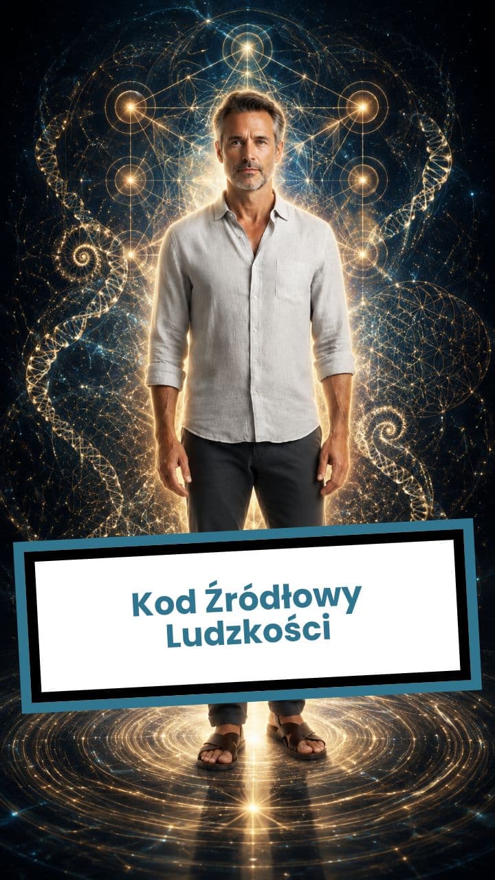 Kod Źródłowy Ludzkości
