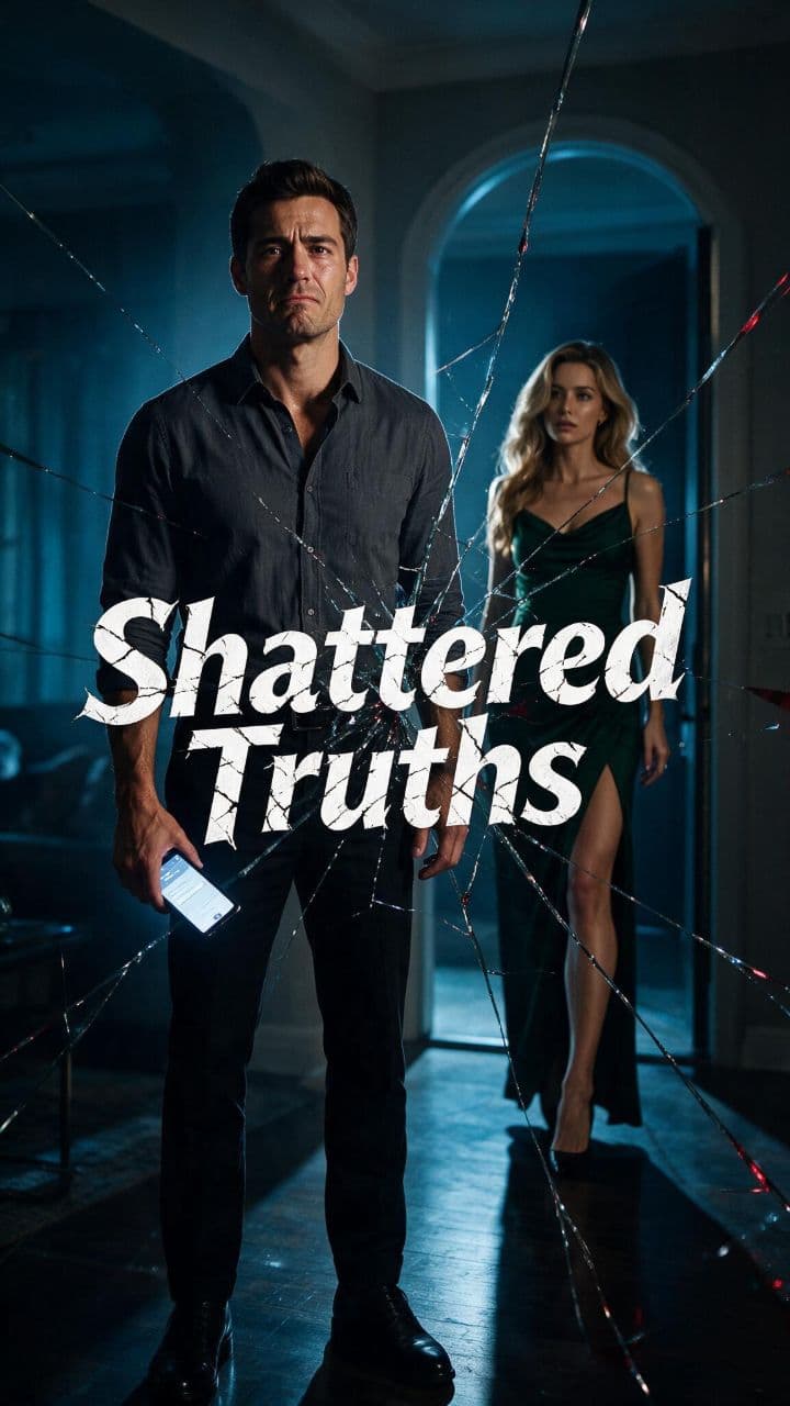 Shattered Truths