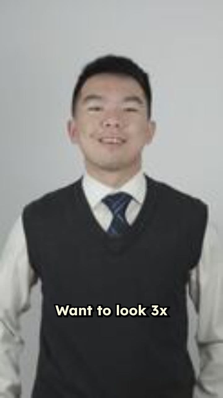 Boost Your Confidence in 30 Seconds