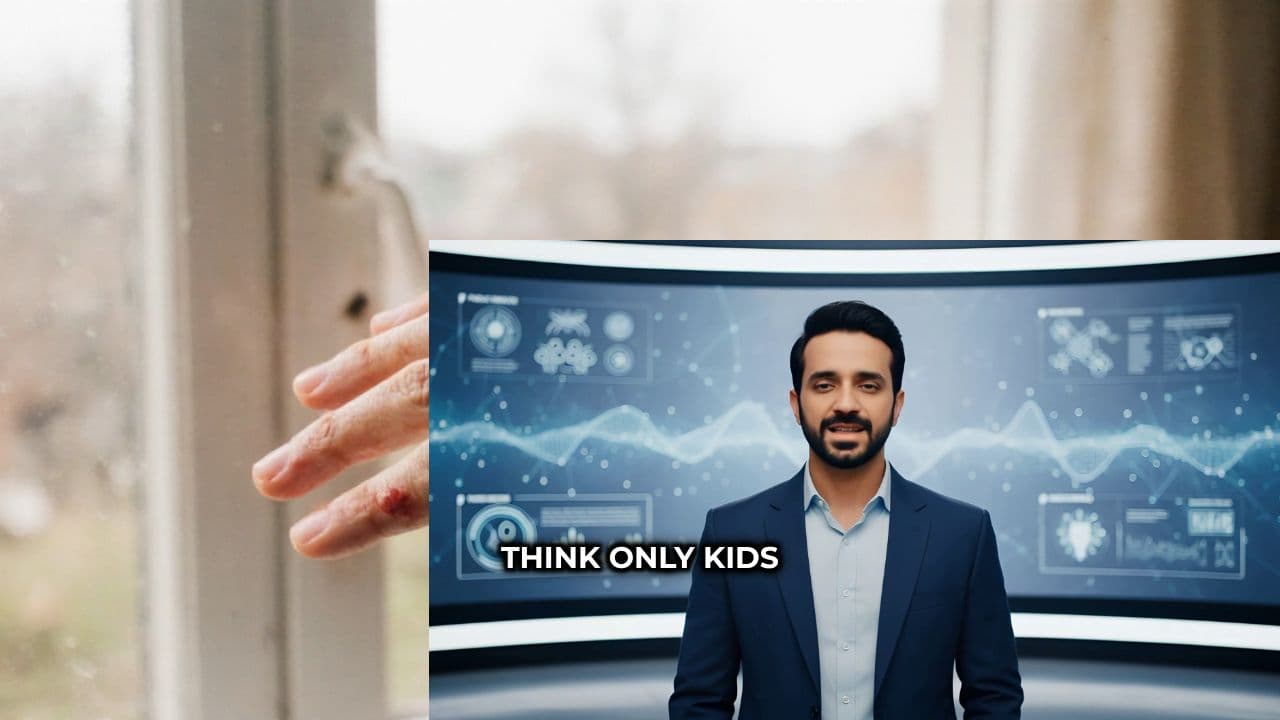 Hand, Foot, and Mouth Disease Awareness