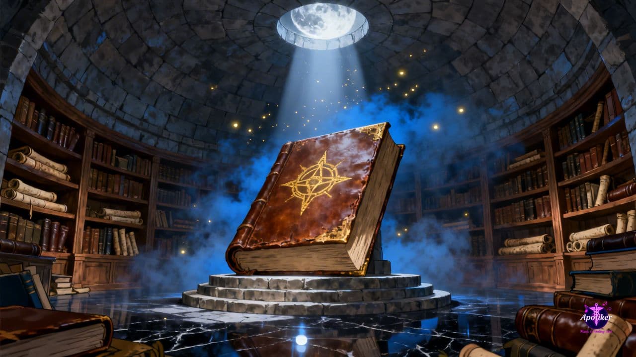 The Healer Book Begins