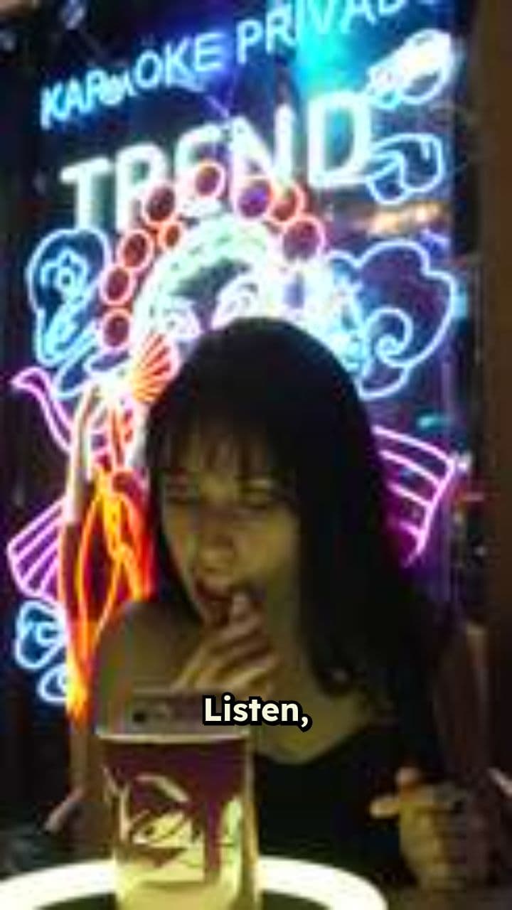 The True Story of Karaoke: A Filipino Invention