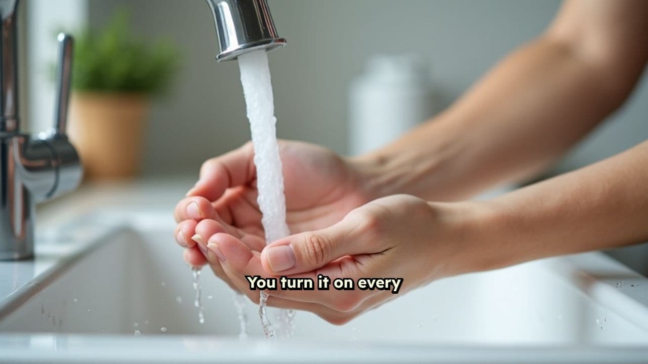 Inside Your Faucet: A Teardown Guide