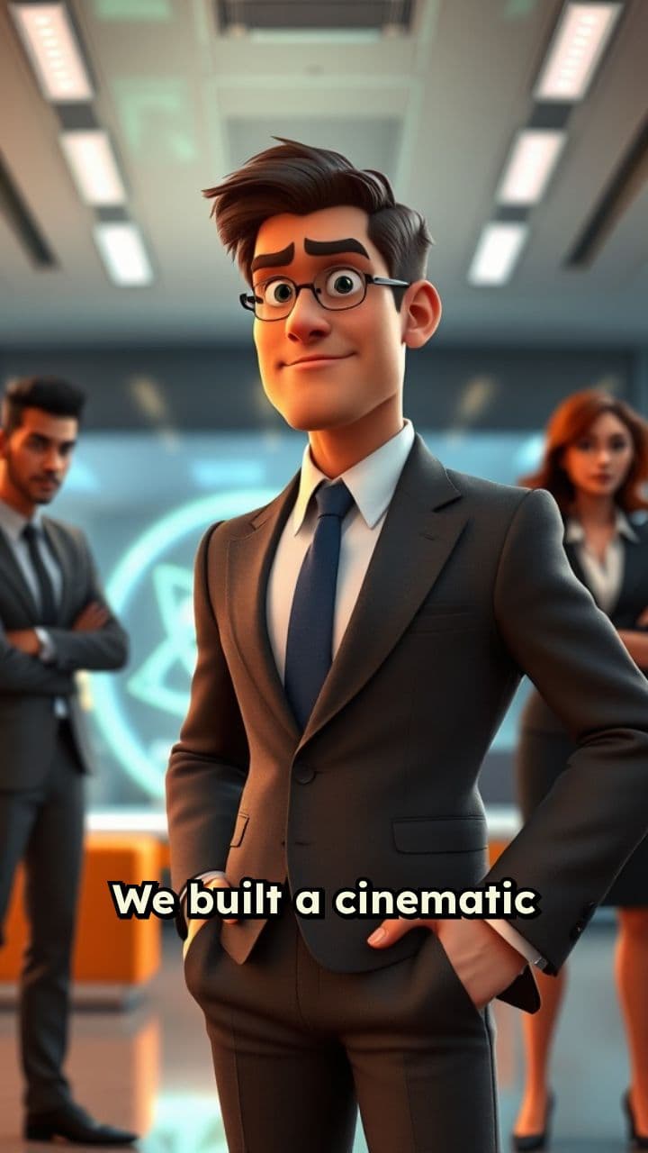 Empowering Growth Through Talent Connection