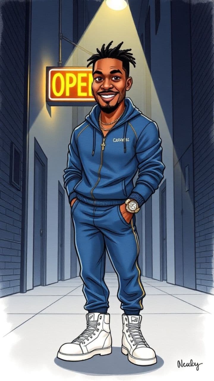 Cruise Control Vibes (duplicated)