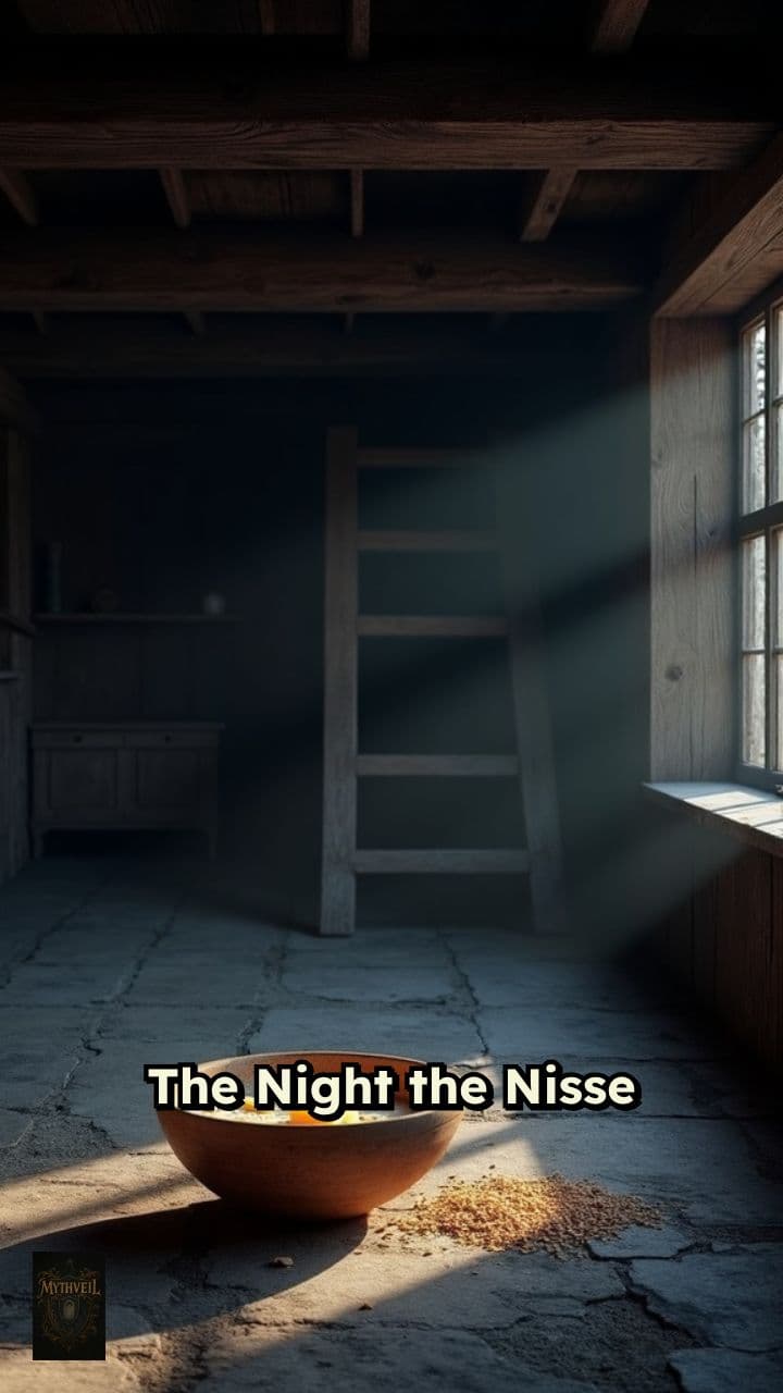 The Nisse's Judgment