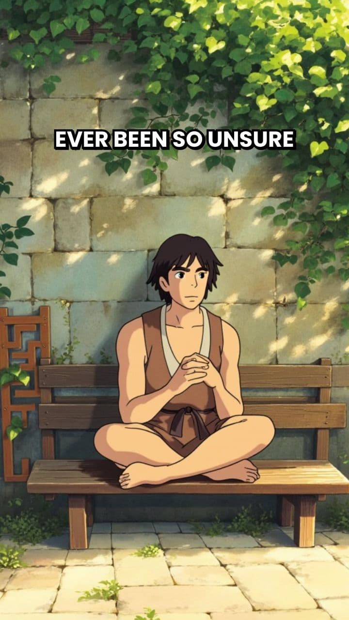 Gideon's Fleece Test