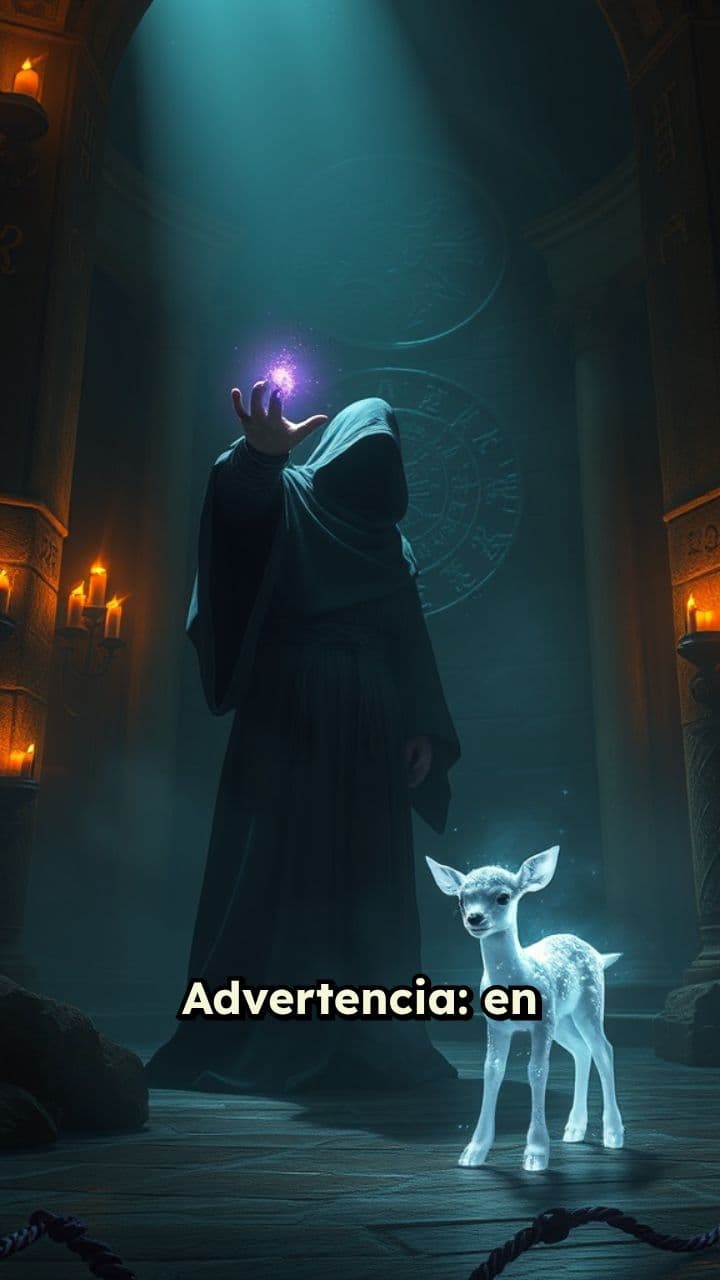 La magia de la compasión