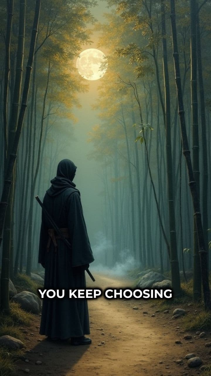 Embrace Discomfort for Greatness