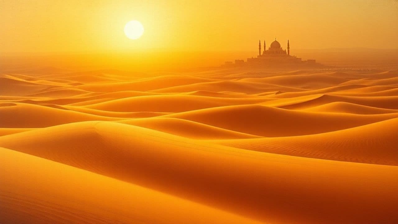 Psalm 8: How Excellent is Thy Name