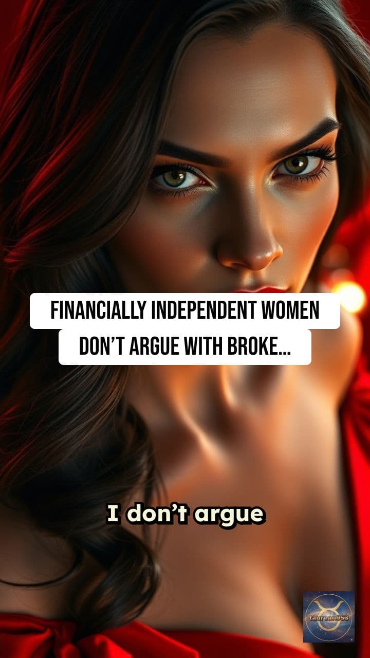 Financially Independent
