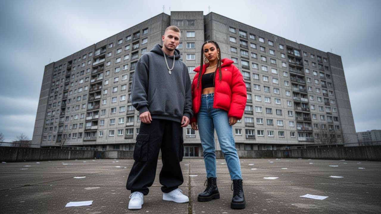 Przyjdź na zebranie wspólnoty