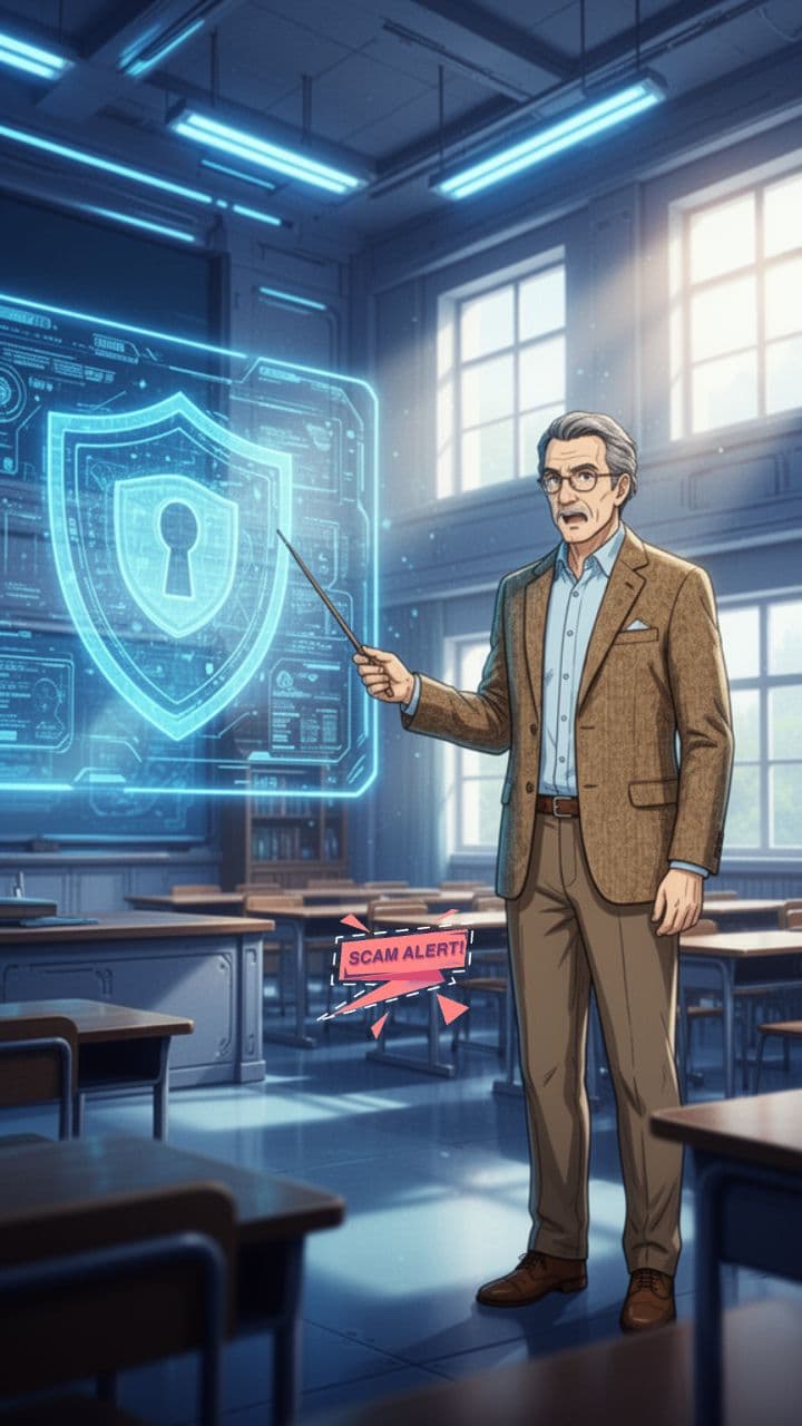 ऑनलाइन ठगी से बचाव के उपाय