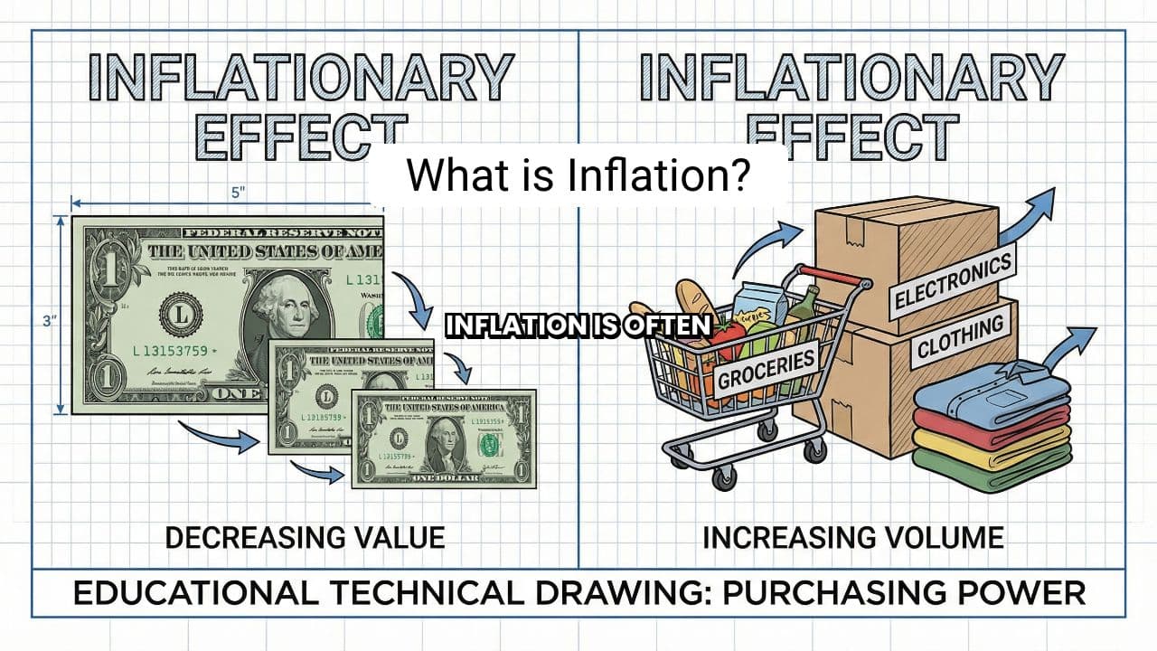 America's Inflation Story: Past, Present, and Future