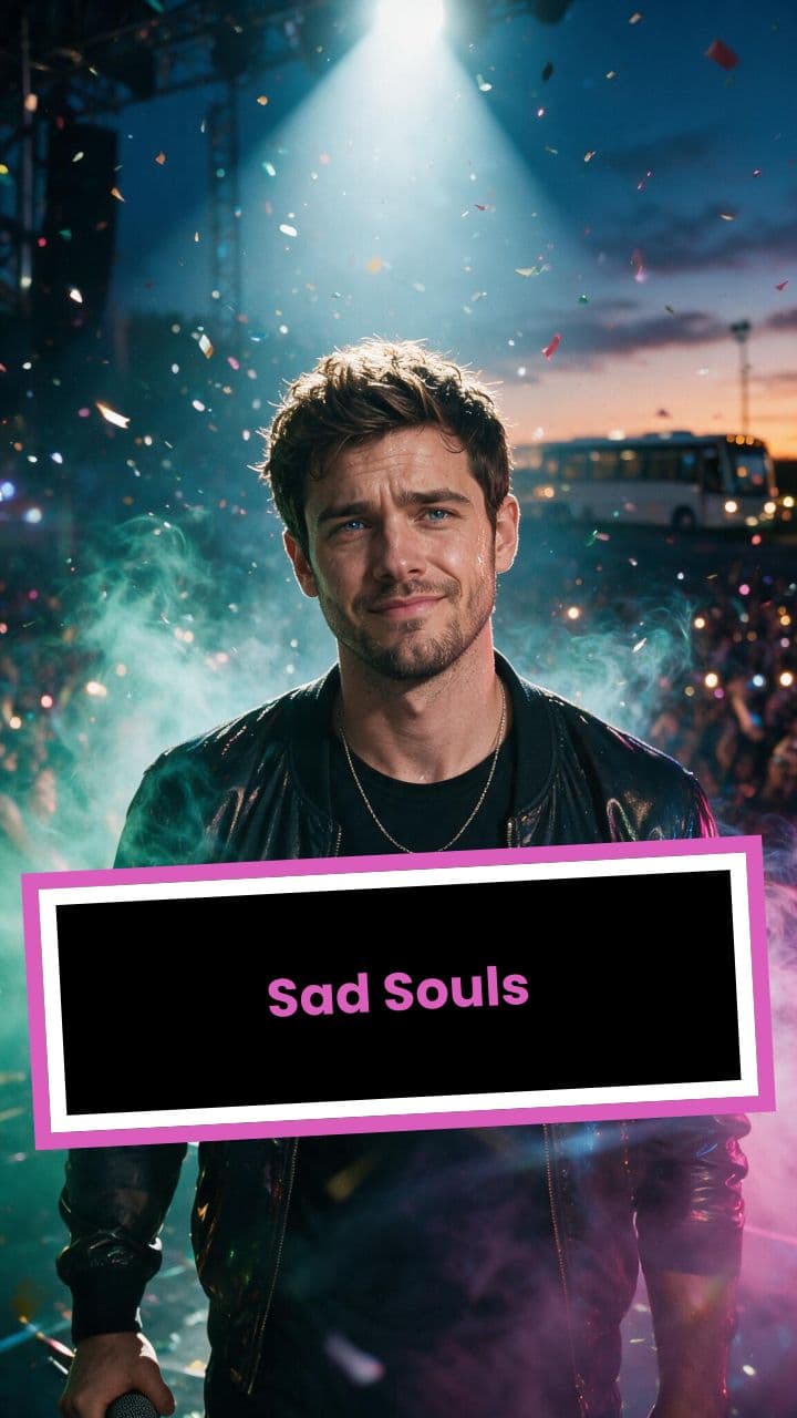Sad Souls