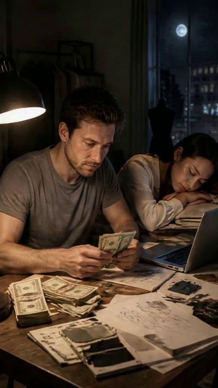 Silent Investor