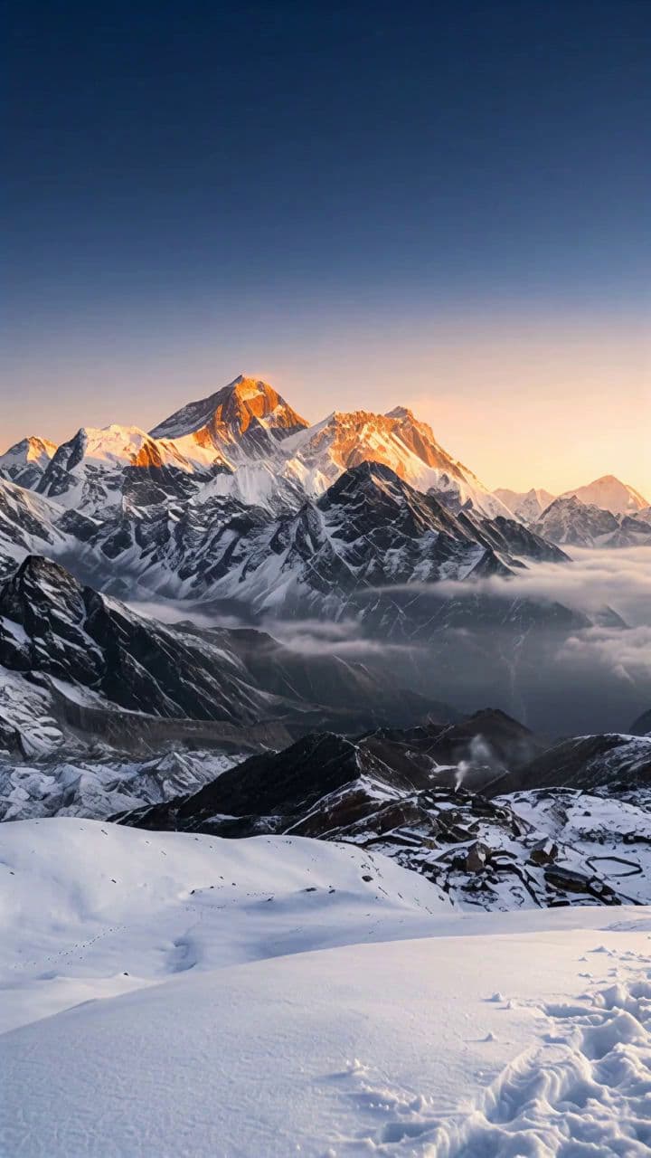 उज्यालो भविष्यको संकल्प