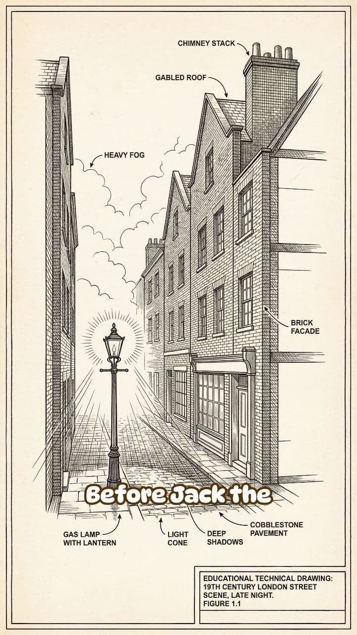 The Servant Girl Annihilator: A Forgotten Horror