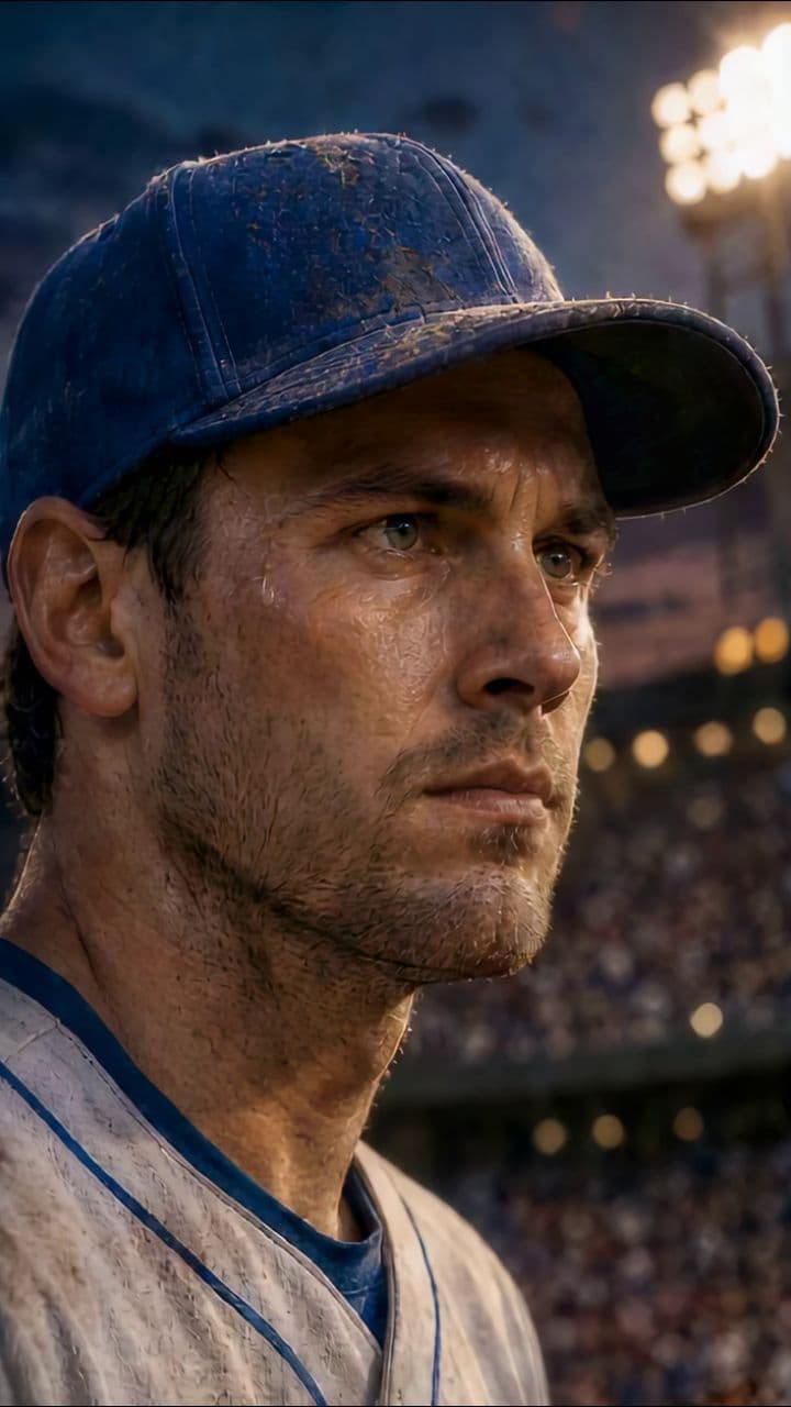 The Final Pitch