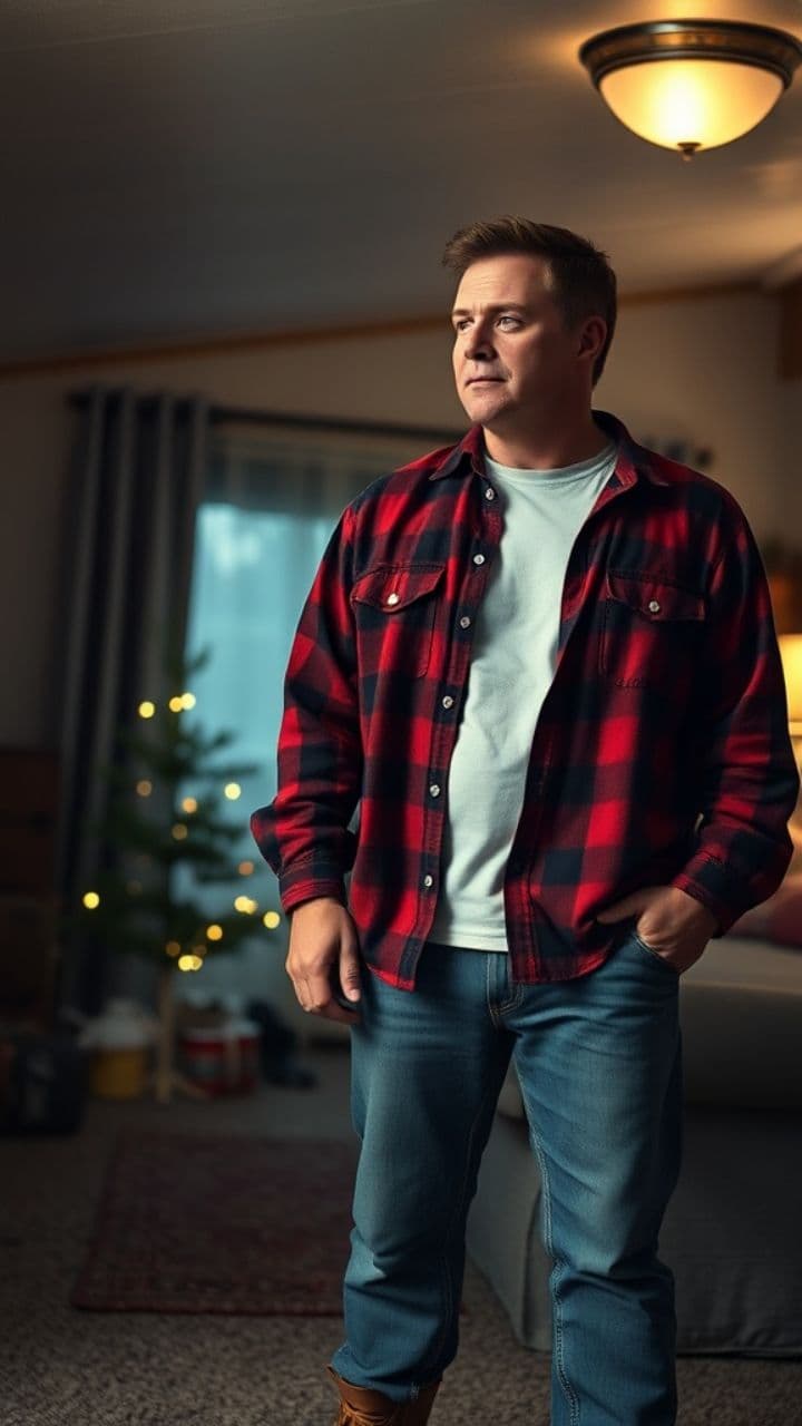 All I Want for Christmas is an Elf