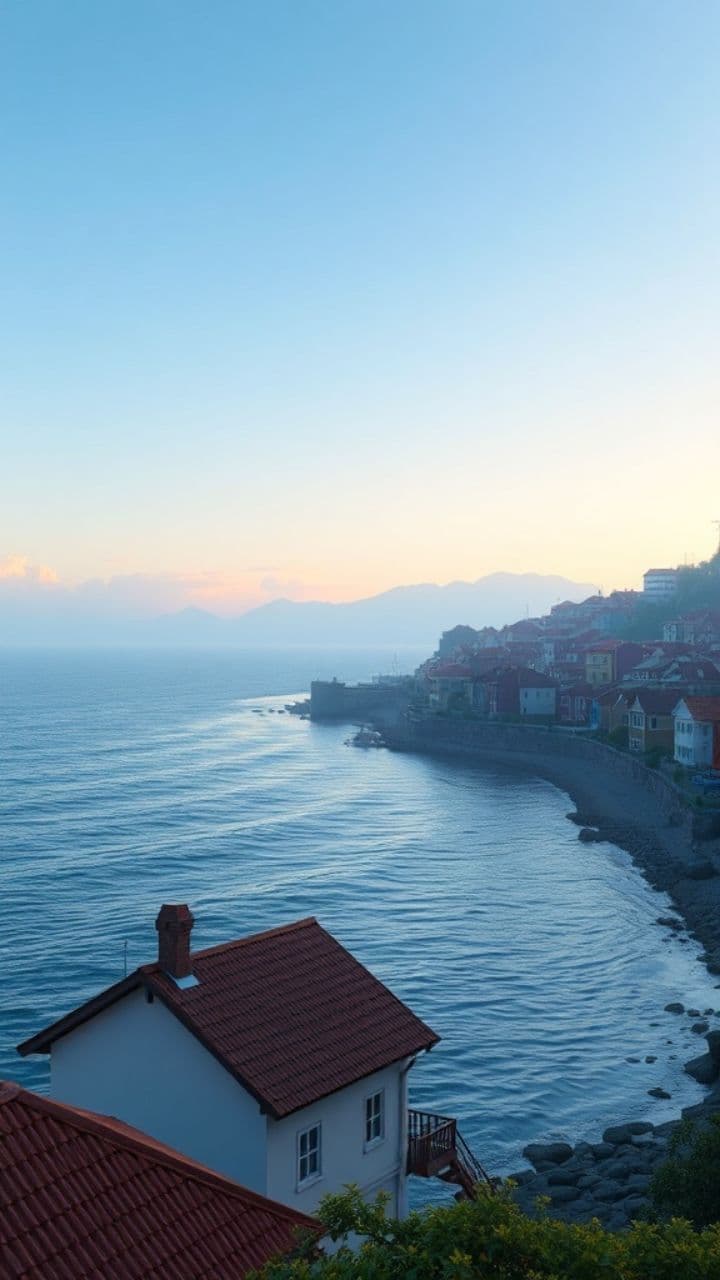 Todo te va a sorprender