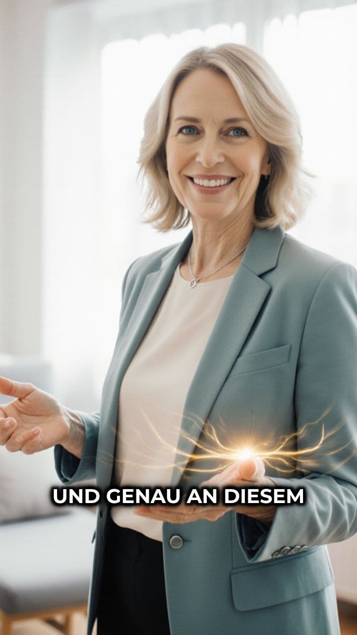 Virtuelles Magenband: 4-Phasen-Hypnoseprogramm