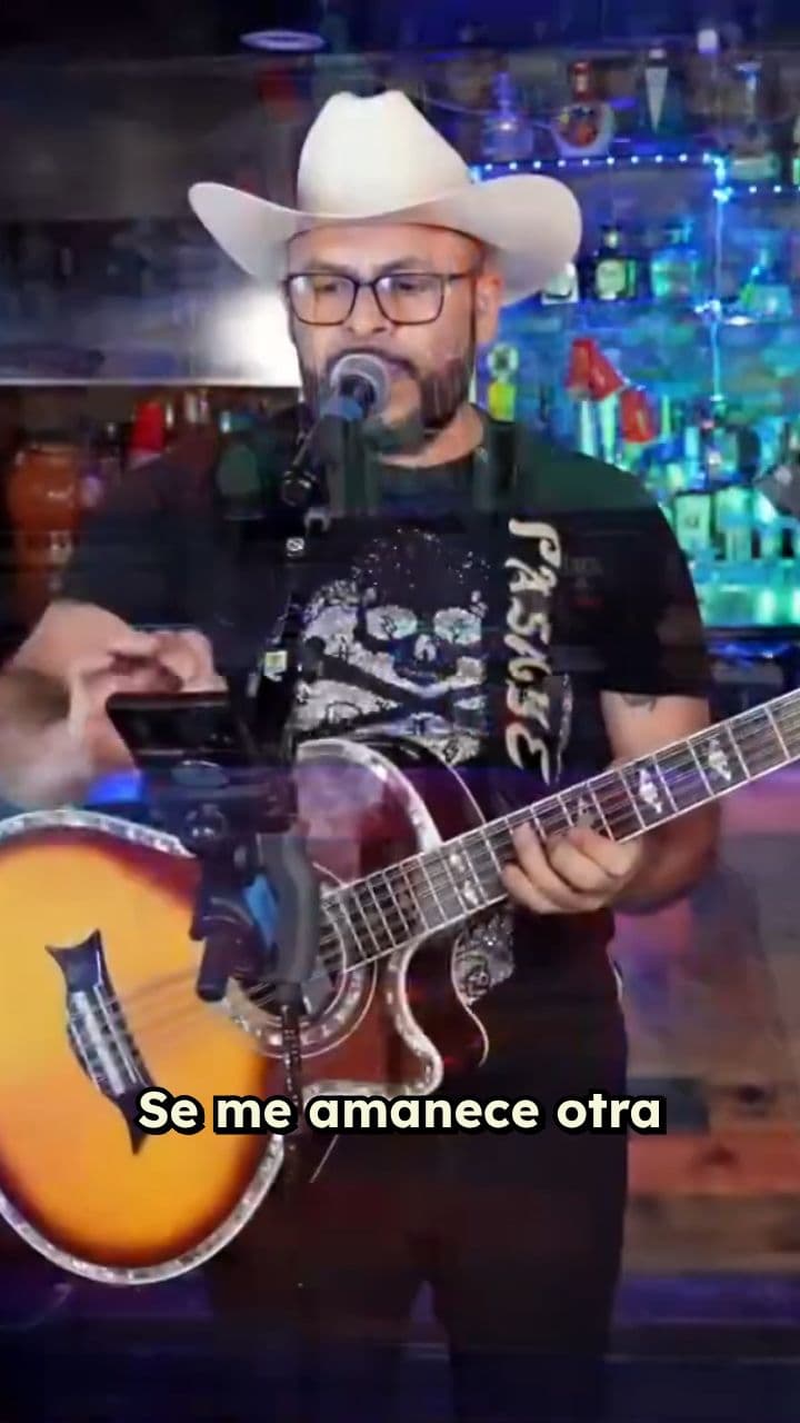 La Muerte Me Anda Buscando