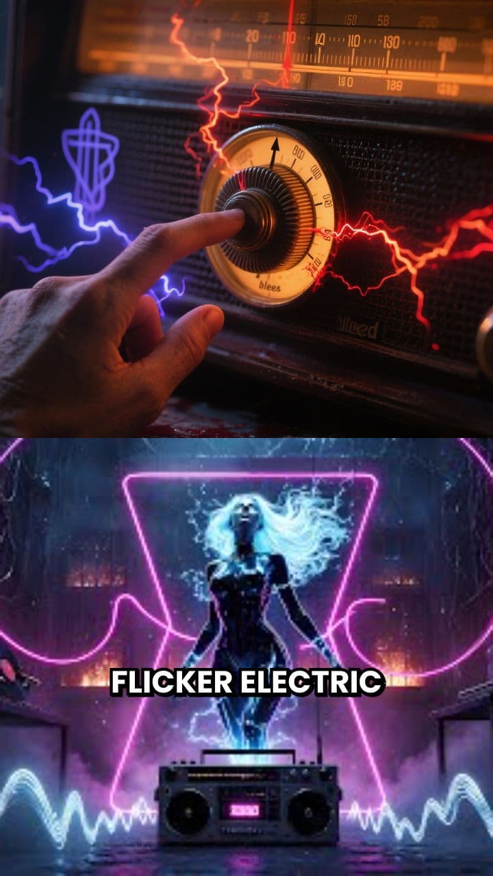 Phantom Frequencies