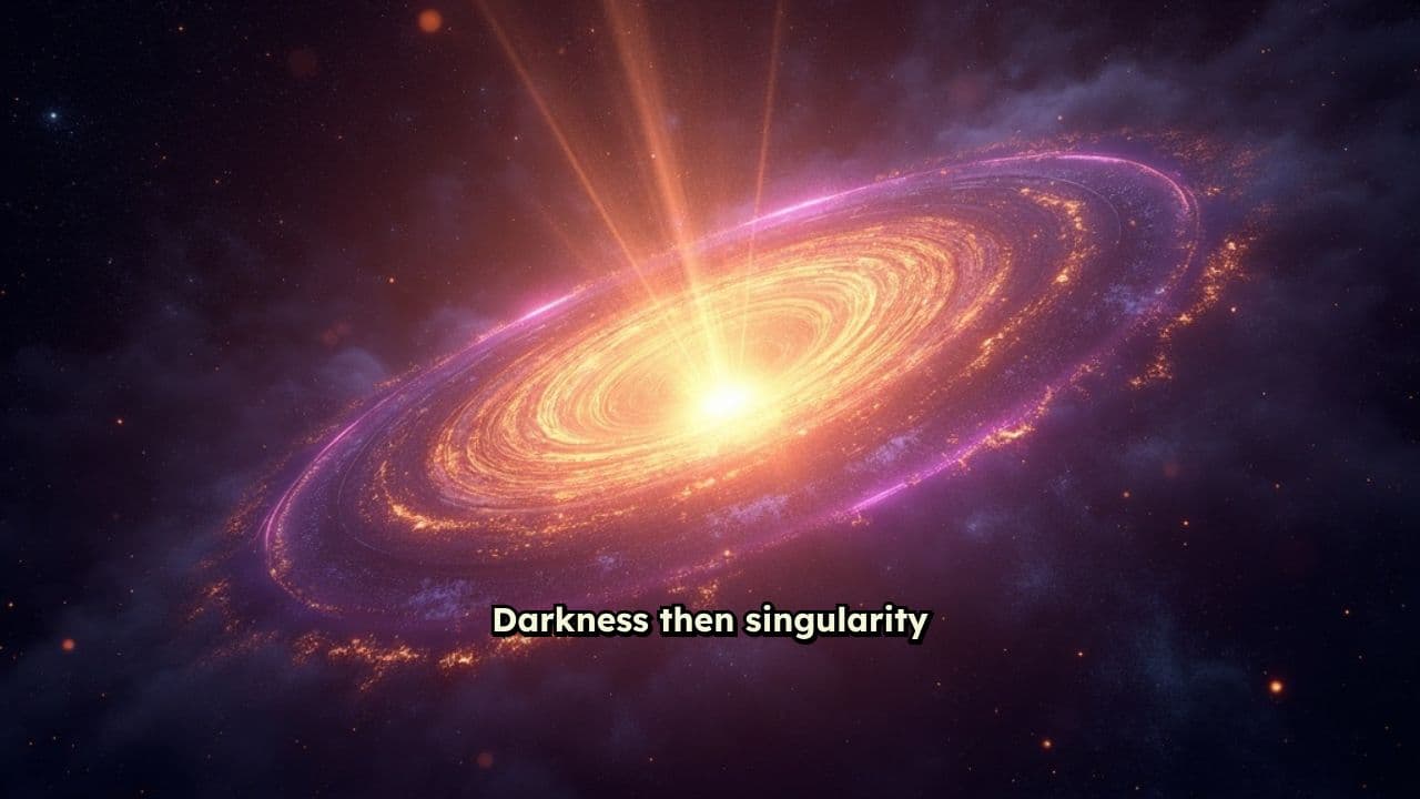 Cosmic Birth of the Milky Way