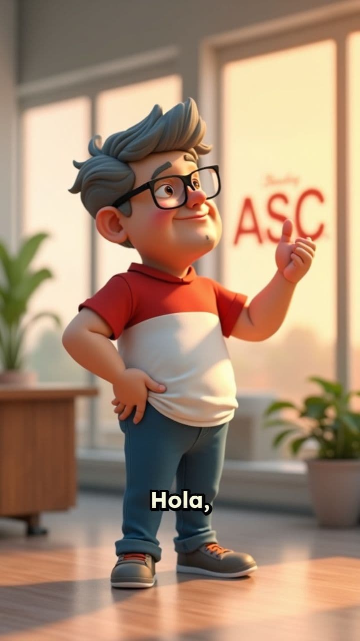 Potencia tu organización con ASC