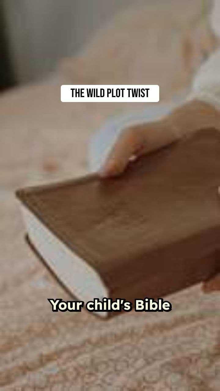 The Hidden Plot Twist of Joseph