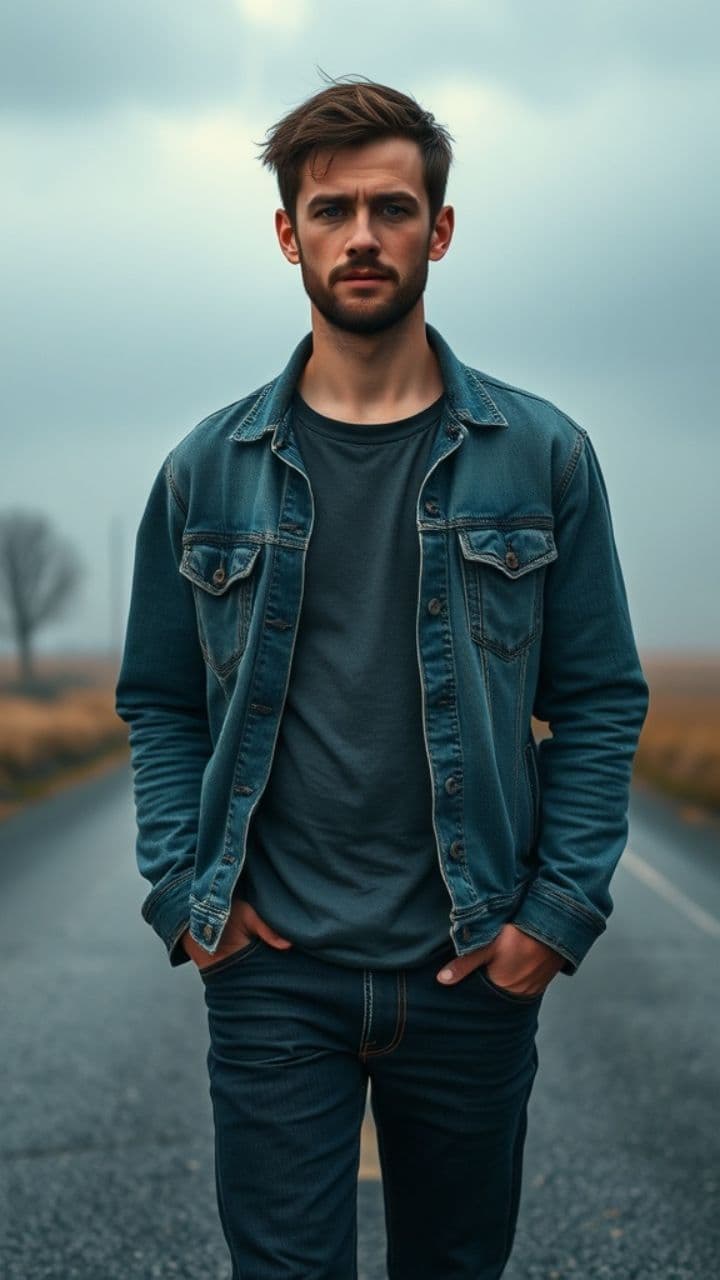 Never So Right, Never So Wrong