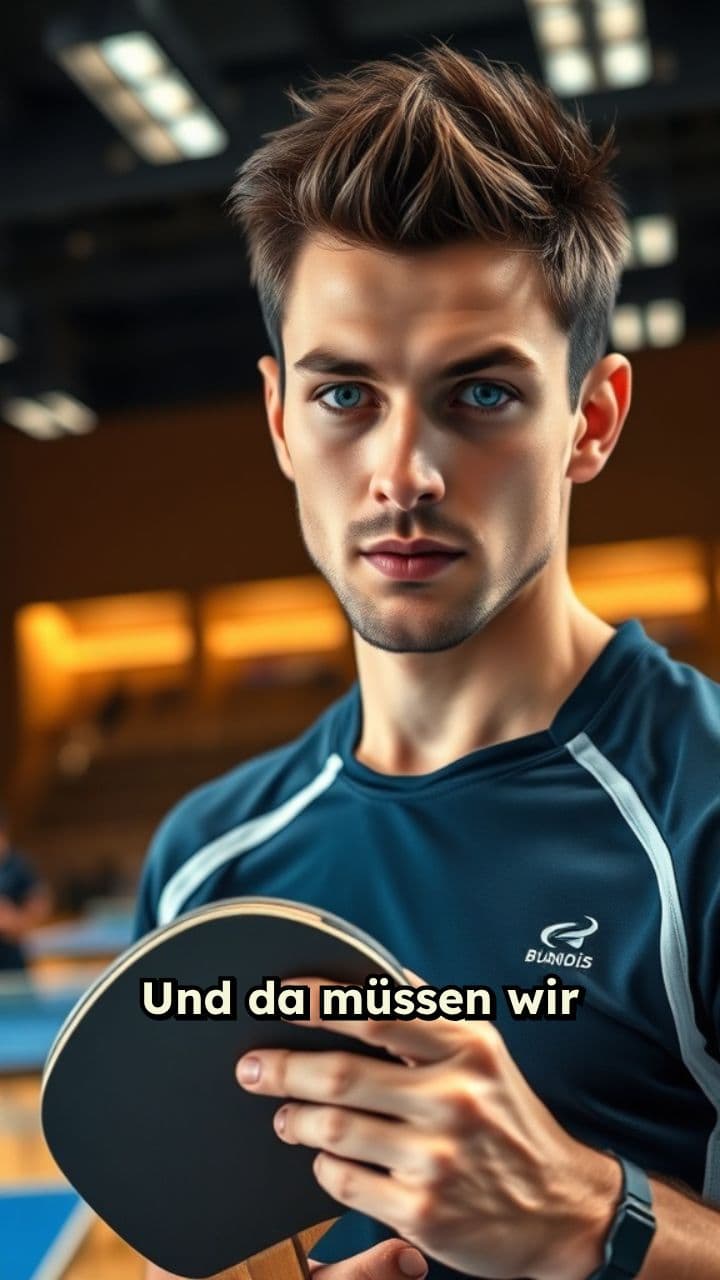 Der absolute Durchbruch: +133 Punkte!