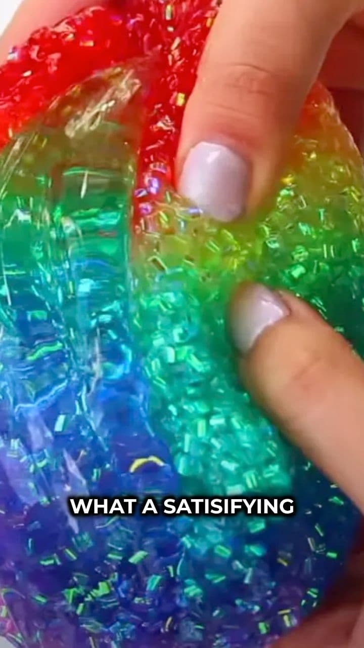 Satisfying Video Experience