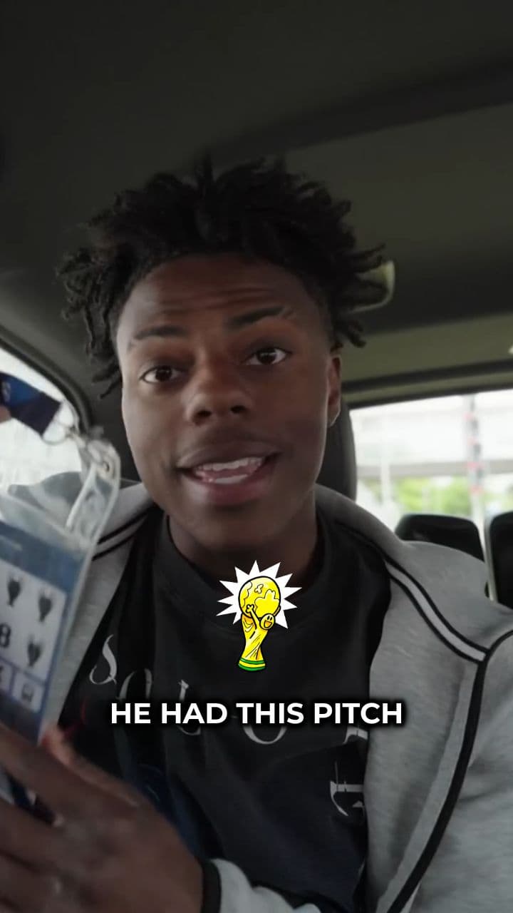 UCL Credentials and Excitement