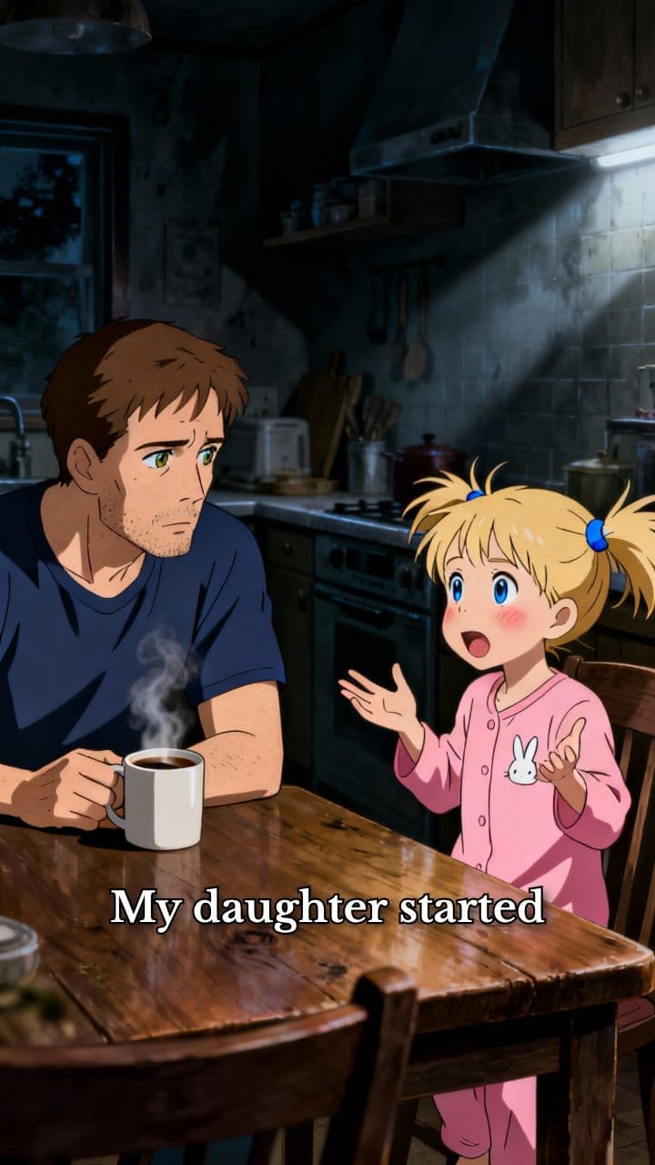 The Corner That Knew My Name