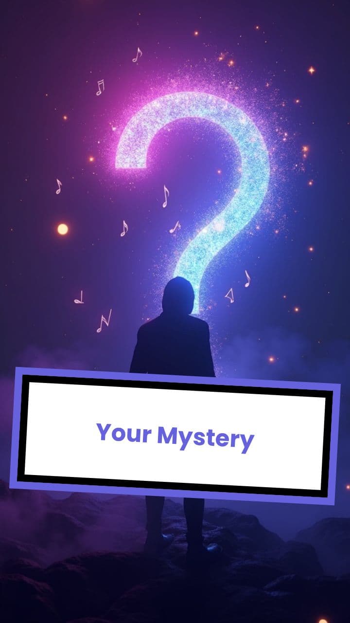Your Mystery
