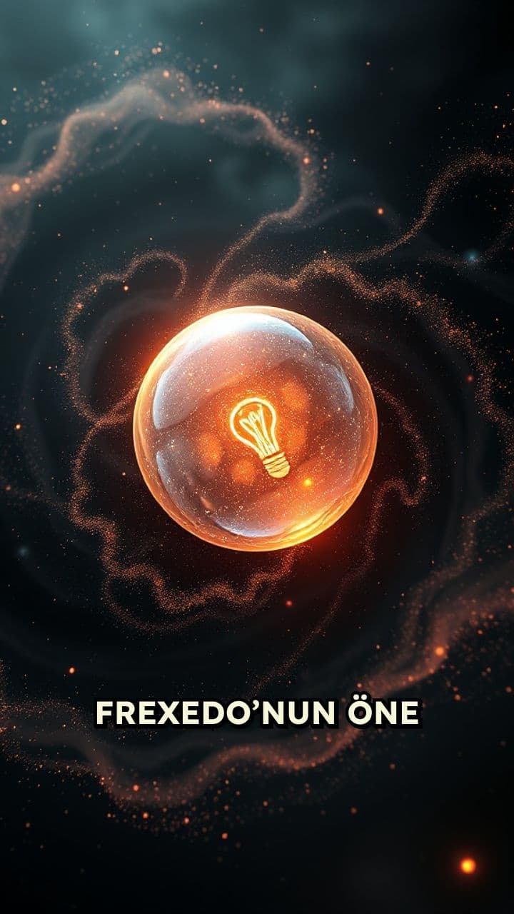 Frexedo'nun İlahi Varlıklar Tezi