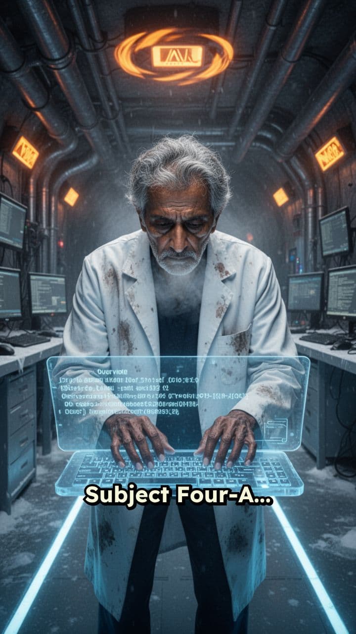 Krrish 4: The Rise of Advait