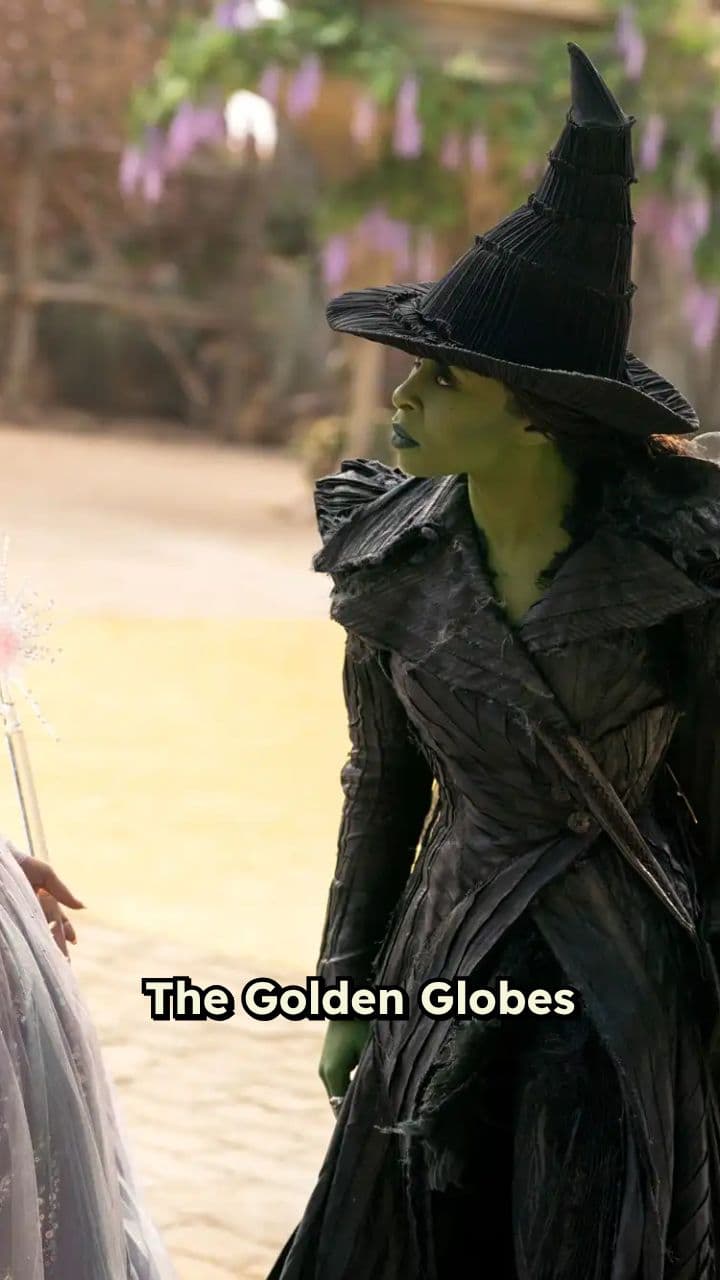 Golden Globes Snubs and Surprises 2023