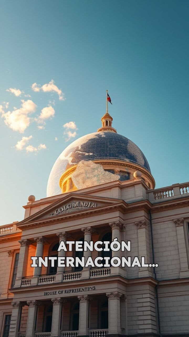 Investigación a Gustavo Petro por pasaportes