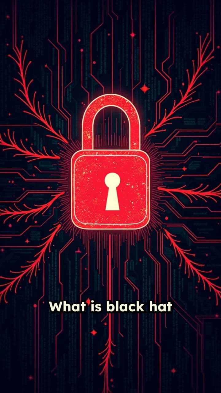 Understanding Black Hat Hacking