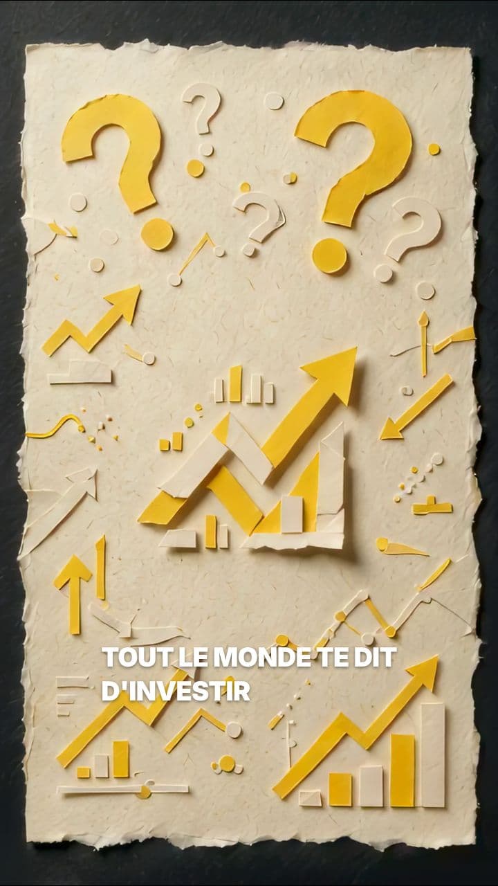 C'est quoi un ETF, en vrai ?